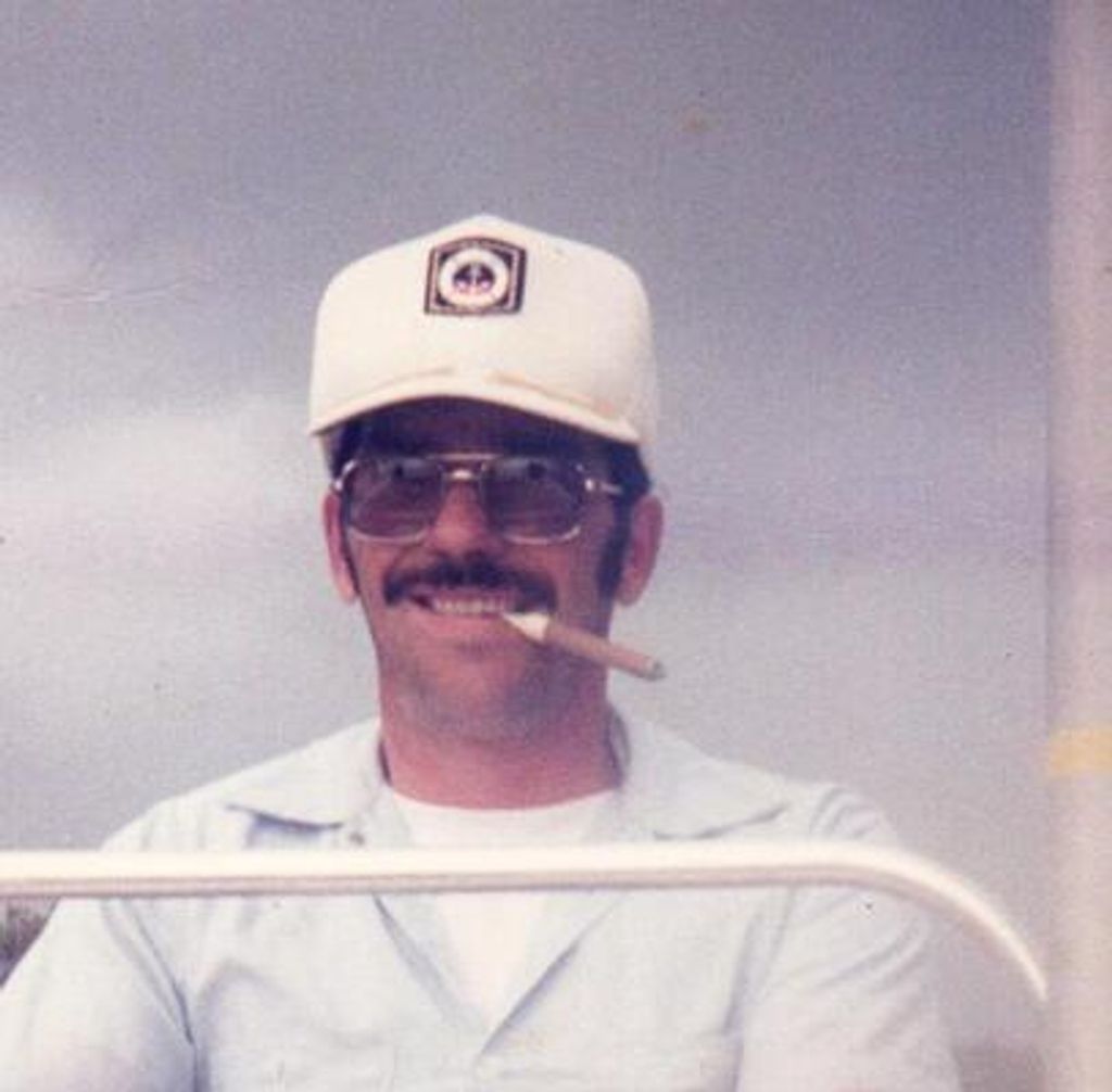 Leon S. Mcallister Profile Photo