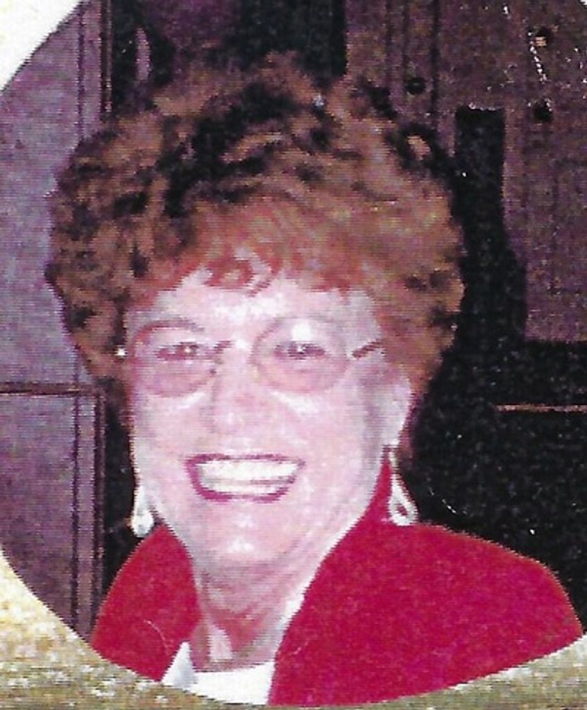Frieda Mae Faucett Profile Photo