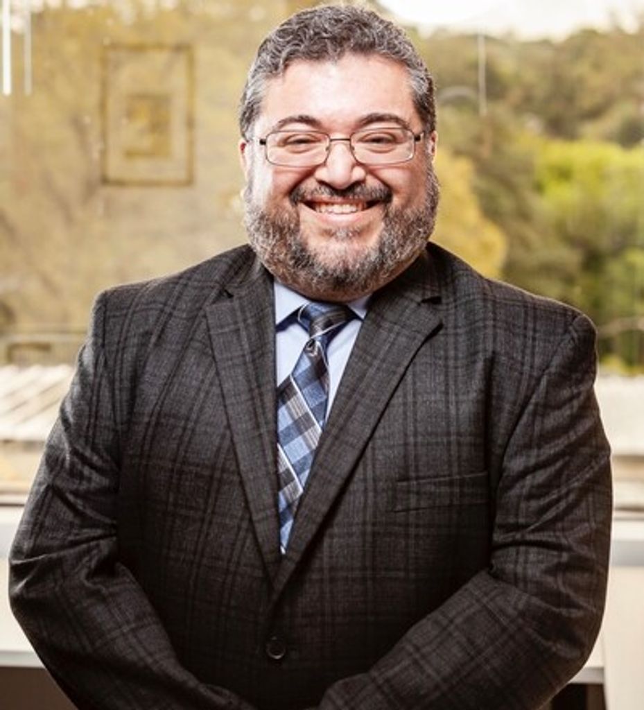 David C. Villarreal Profile Photo
