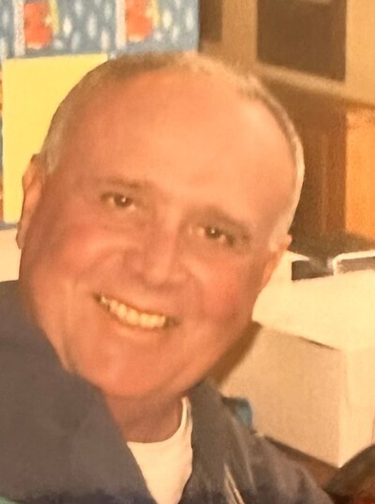 John W. Harper Profile Photo