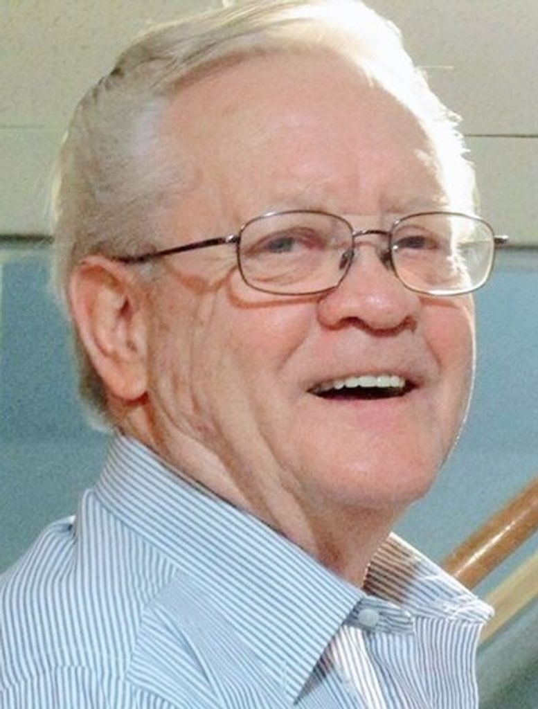 Horace Richard Holland Profile Photo