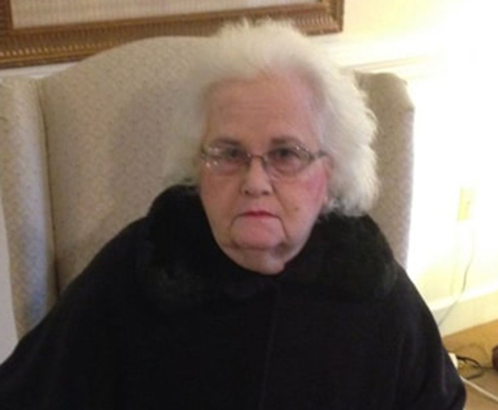 Doris Jean Nixon Profile Photo