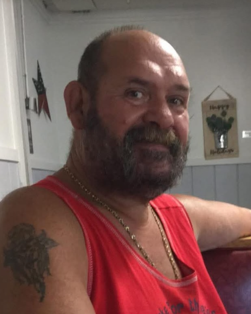 Ralph Delmar Brooks Profile Photo