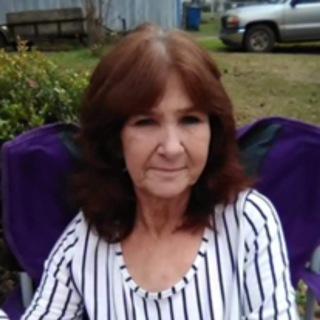 Vera May Williams Profile Photo