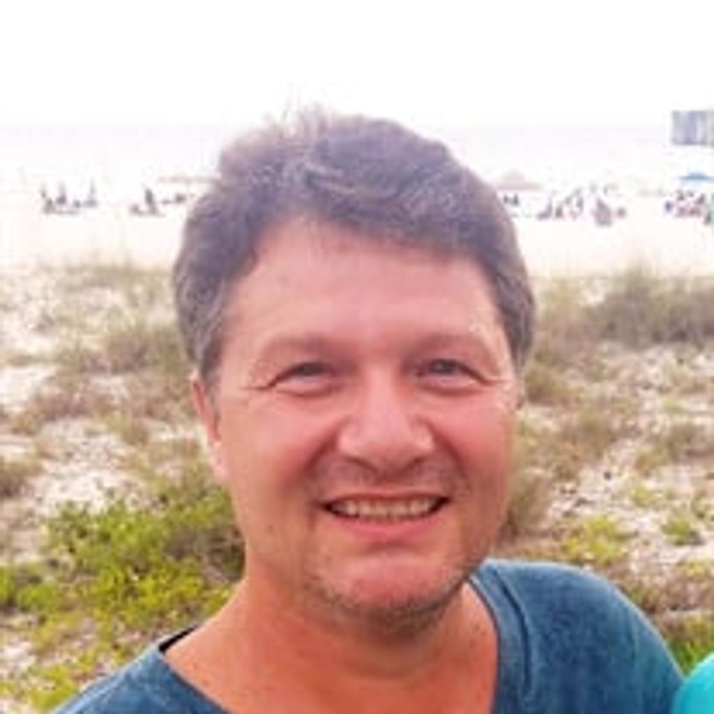 Jim Arwood