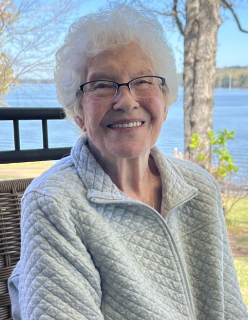 Eva Rae Nance Profile Photo