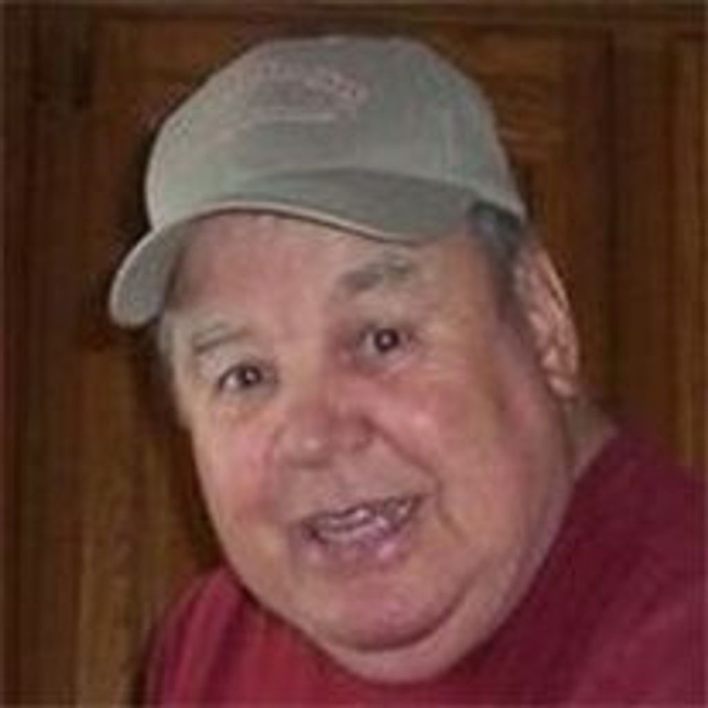John C. Lusby