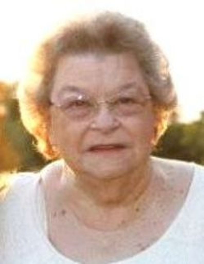 Irene Davis