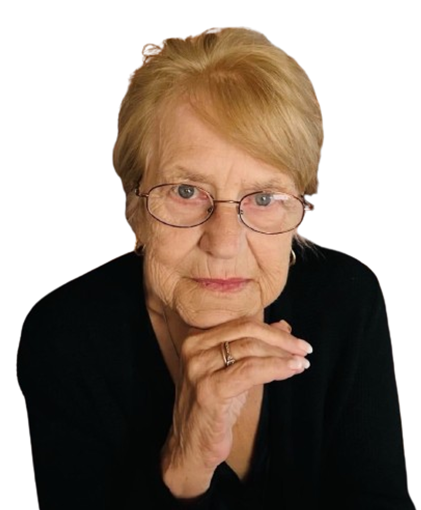 Rita Ann Hawk