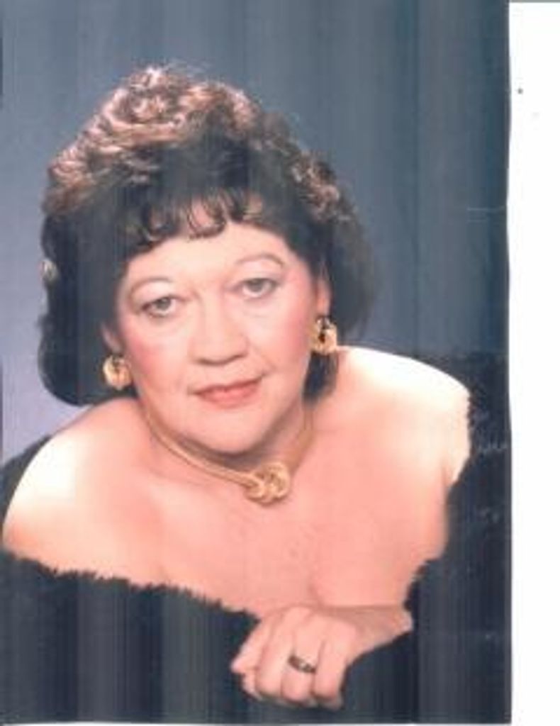 W. Jean (Clark)  Ferguson Profile Photo