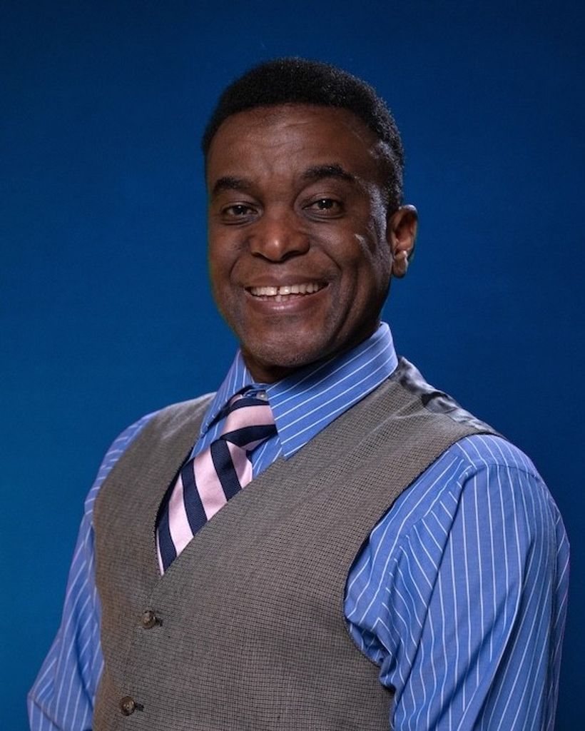 William Martin Mandara Profile Photo