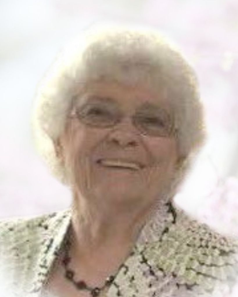 Joan P. Moore