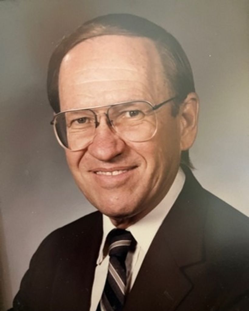 Richard E. Knutson Profile Photo
