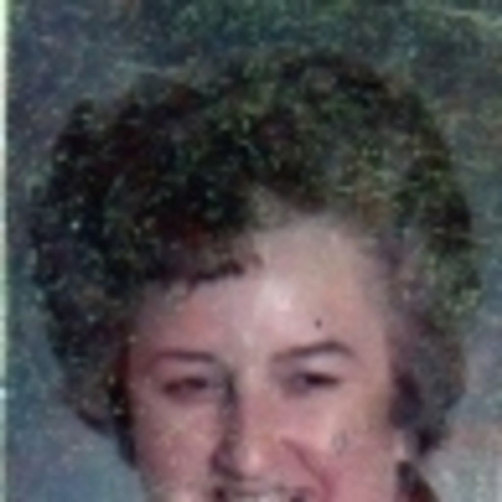 Edith Daymude Profile Photo