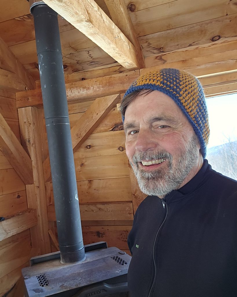 Joseph P Miller Profile Photo