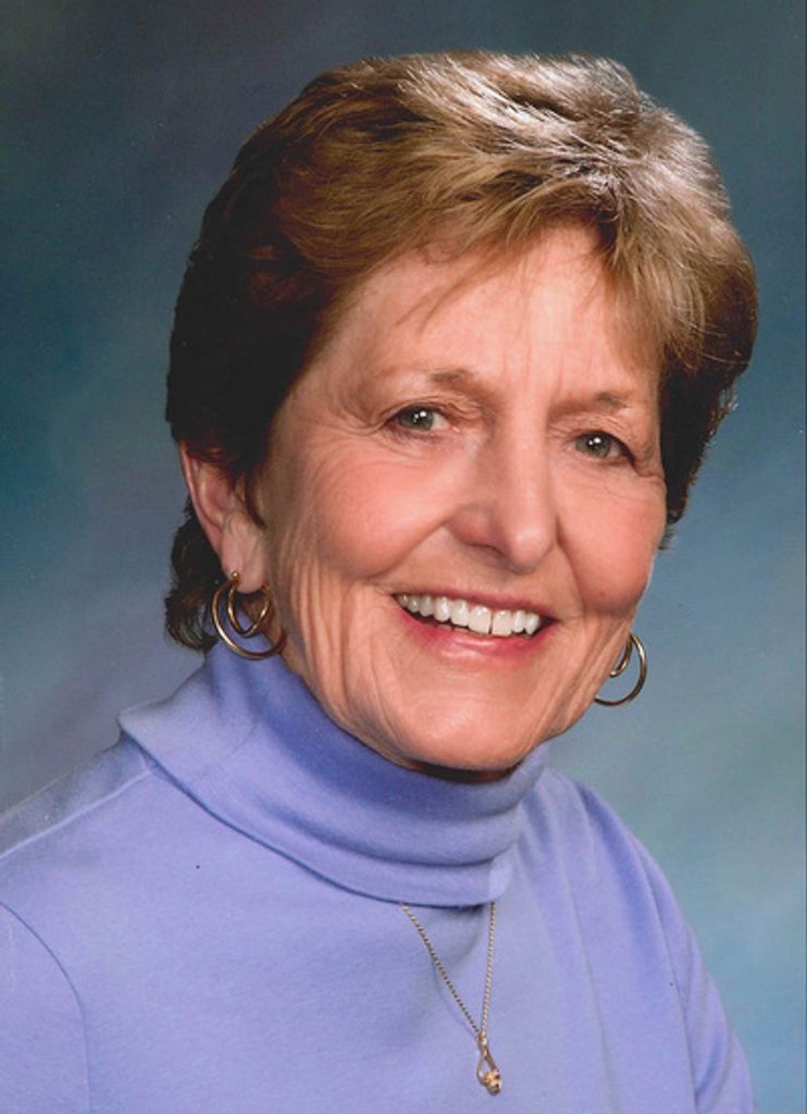 Margaret Rose Wedman Profile Photo