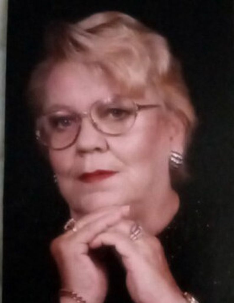 Mary Louise (Hunt)  Hearn Profile Photo