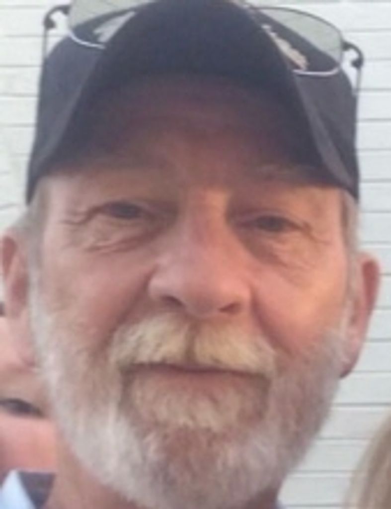 Danny M.  Davis