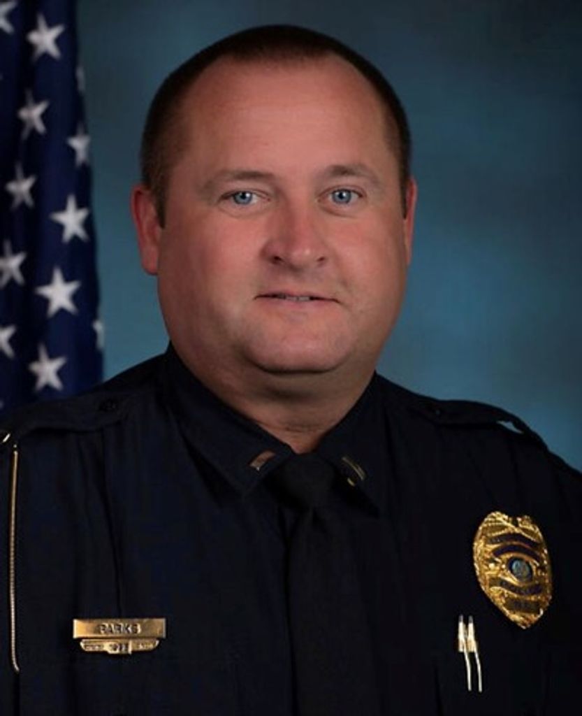 Perry Wilson Parks, Jr.