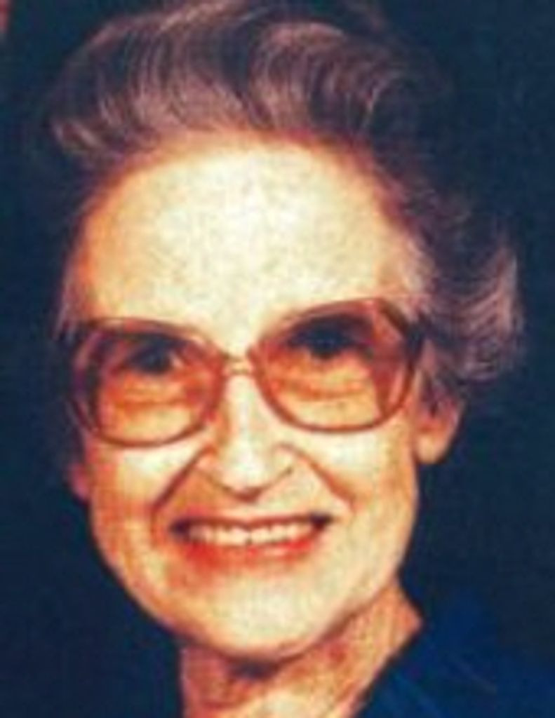 Wilma P. Lyon