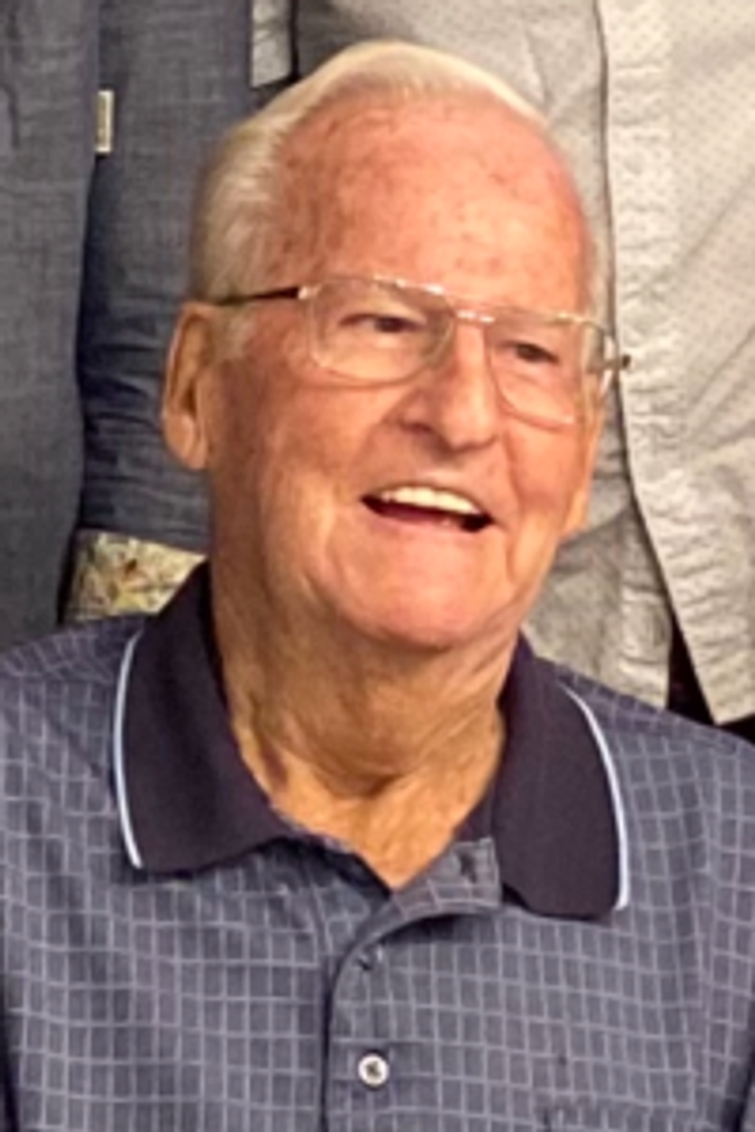 Henry J. "Harry" Evans, Jr. Profile Photo