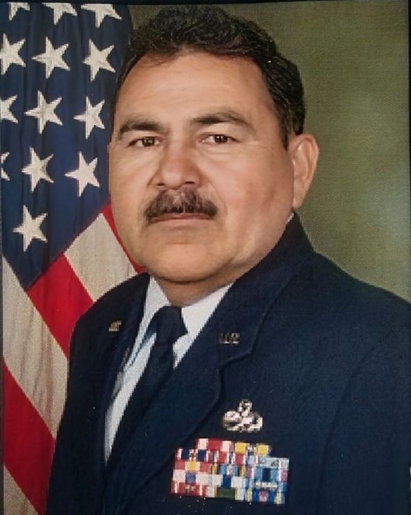 Juan C Hernandez Jr.