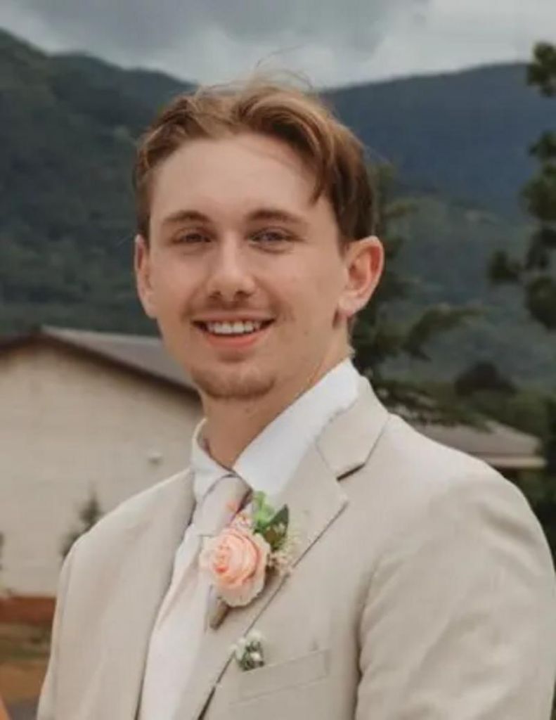 Will Rector Profile Photo