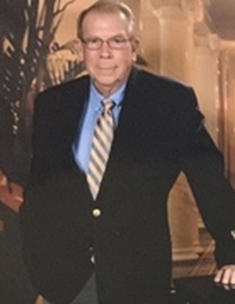 Ethridge W. "Bud" Lokey, Jr.