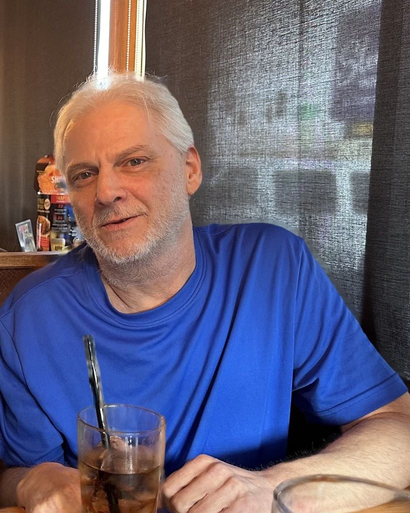 Larry David Becker Jr. Profile Photo