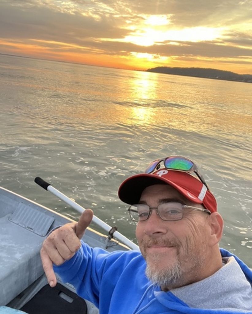 James D. Spencer, Jr.