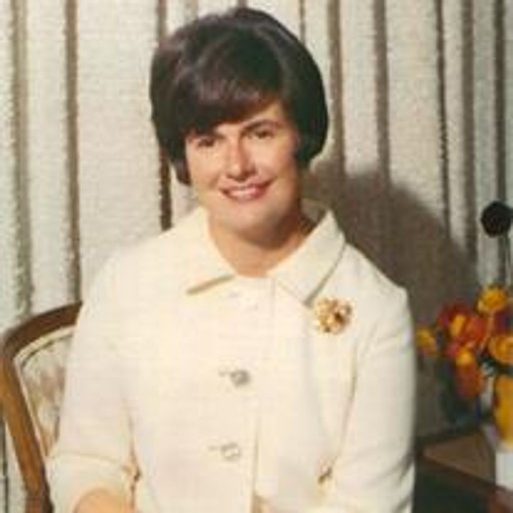 Ann B. Marks