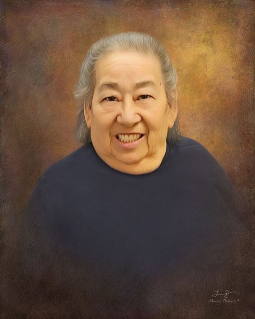 Josephine Huerta Brown Profile Photo