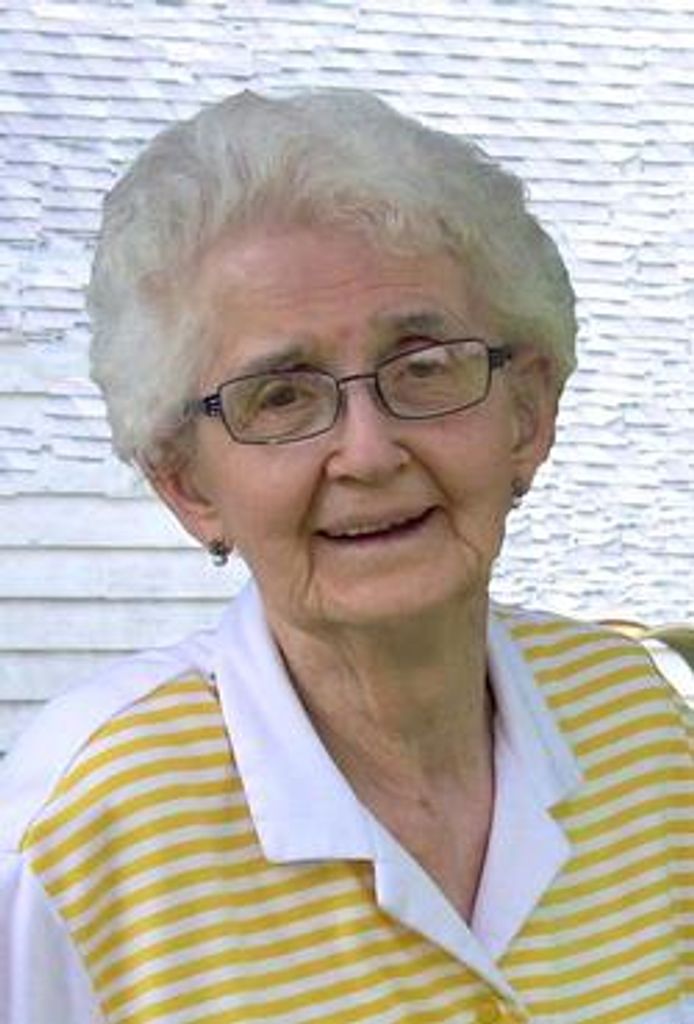 Clara Agnes Gabrielson