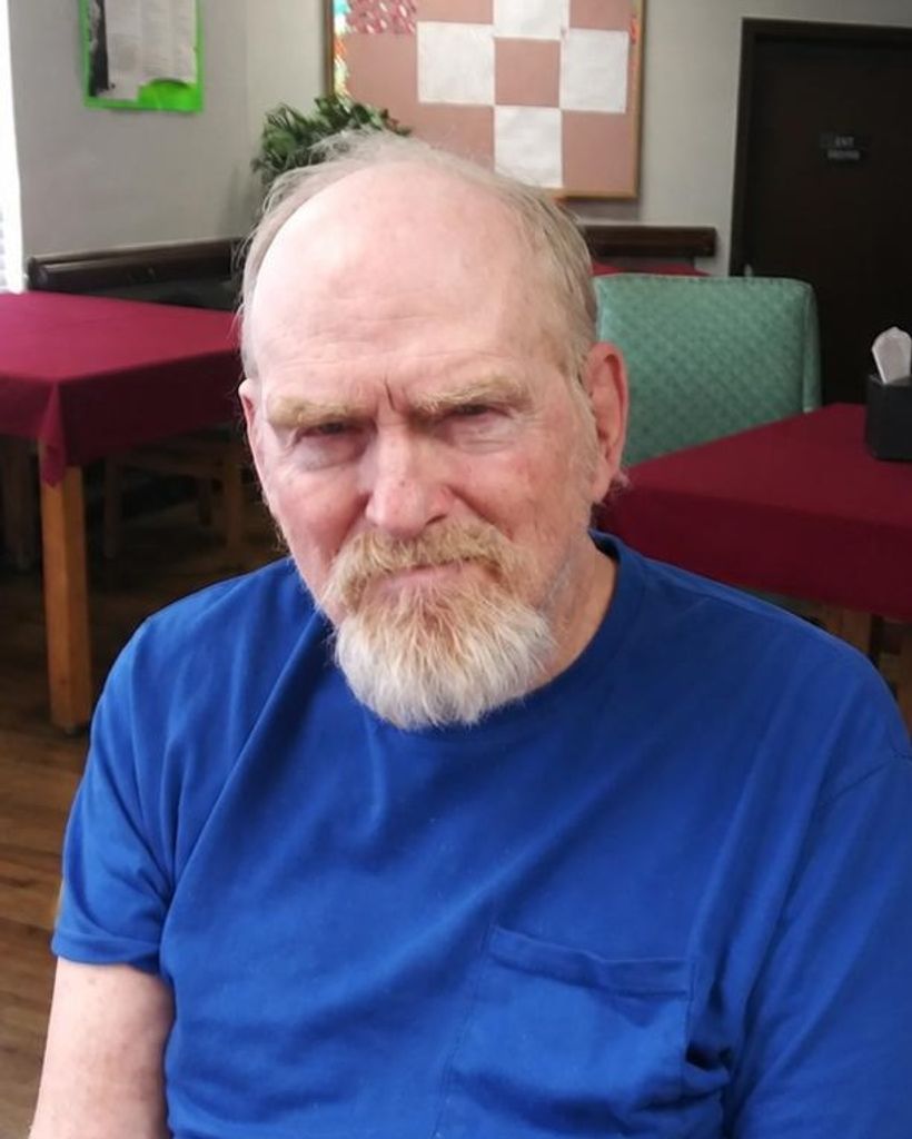 David B. Slayton