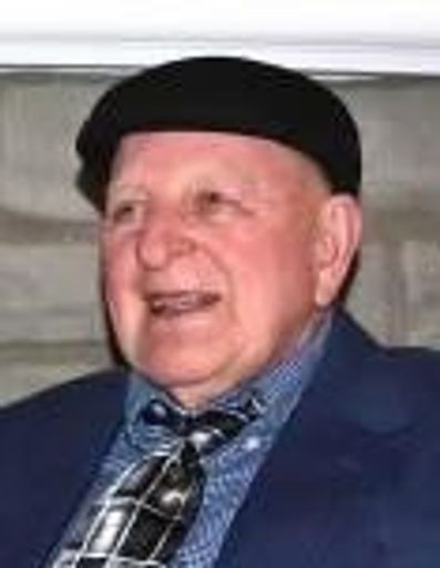 Lawrence Wilson Profile Photo