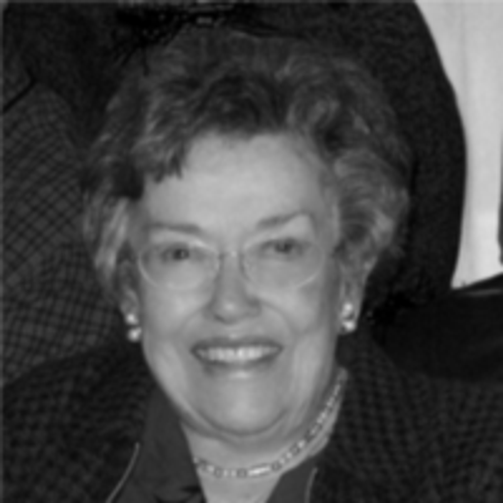 Dorothy "Dotts" Vanderbloemen