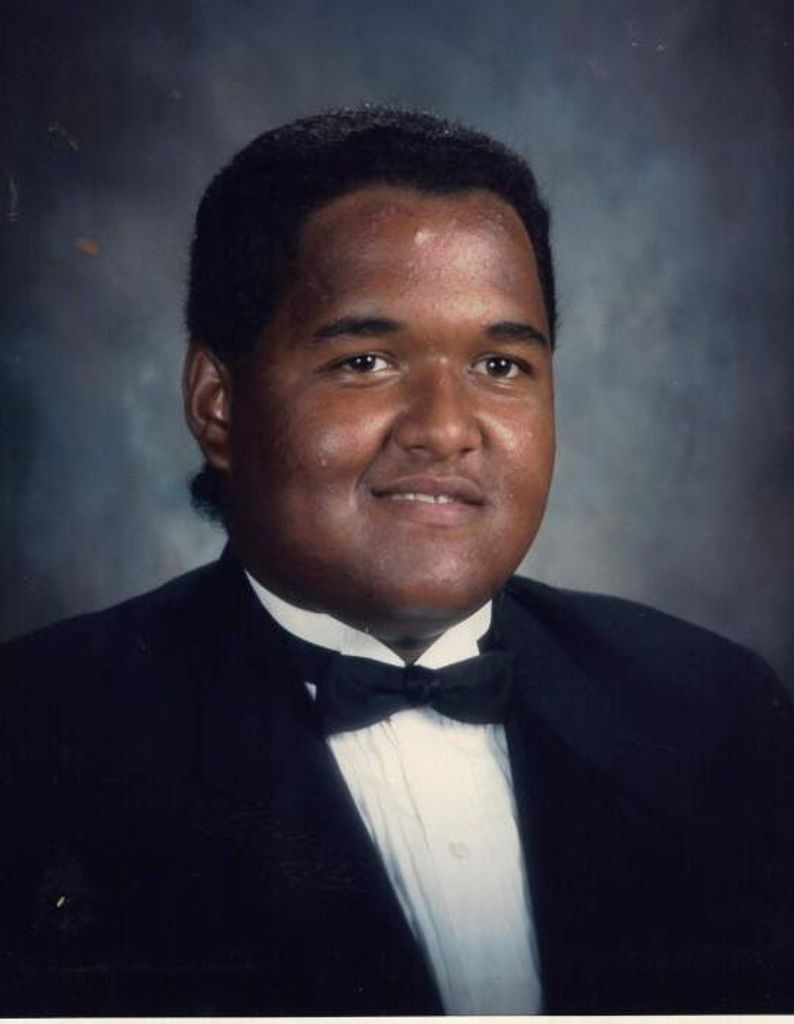 Delton Ray Locklear Profile Photo