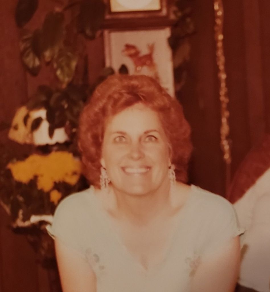 Donna Cook
