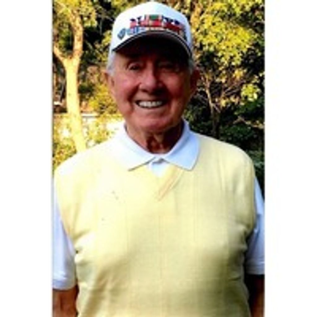 Robert "Bob" Carl Kiefer