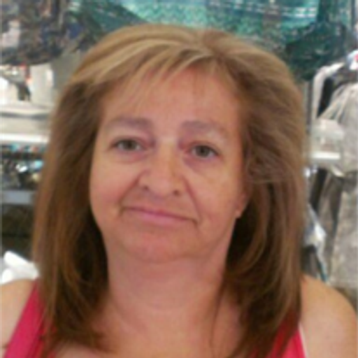 Eva Glisel Leal Profile Photo