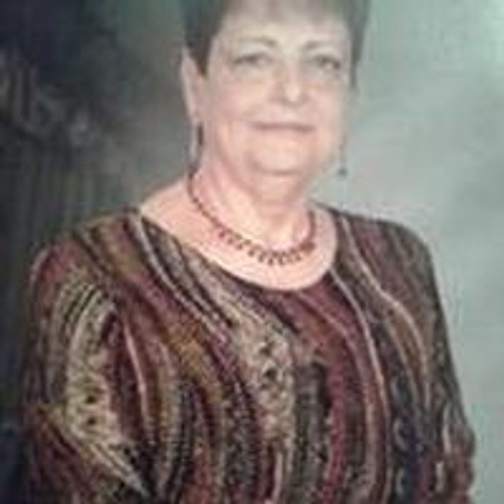 Maria A. Lombardi