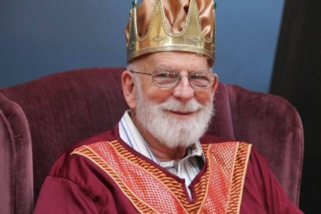 Ronald M. Hutter Profile Photo