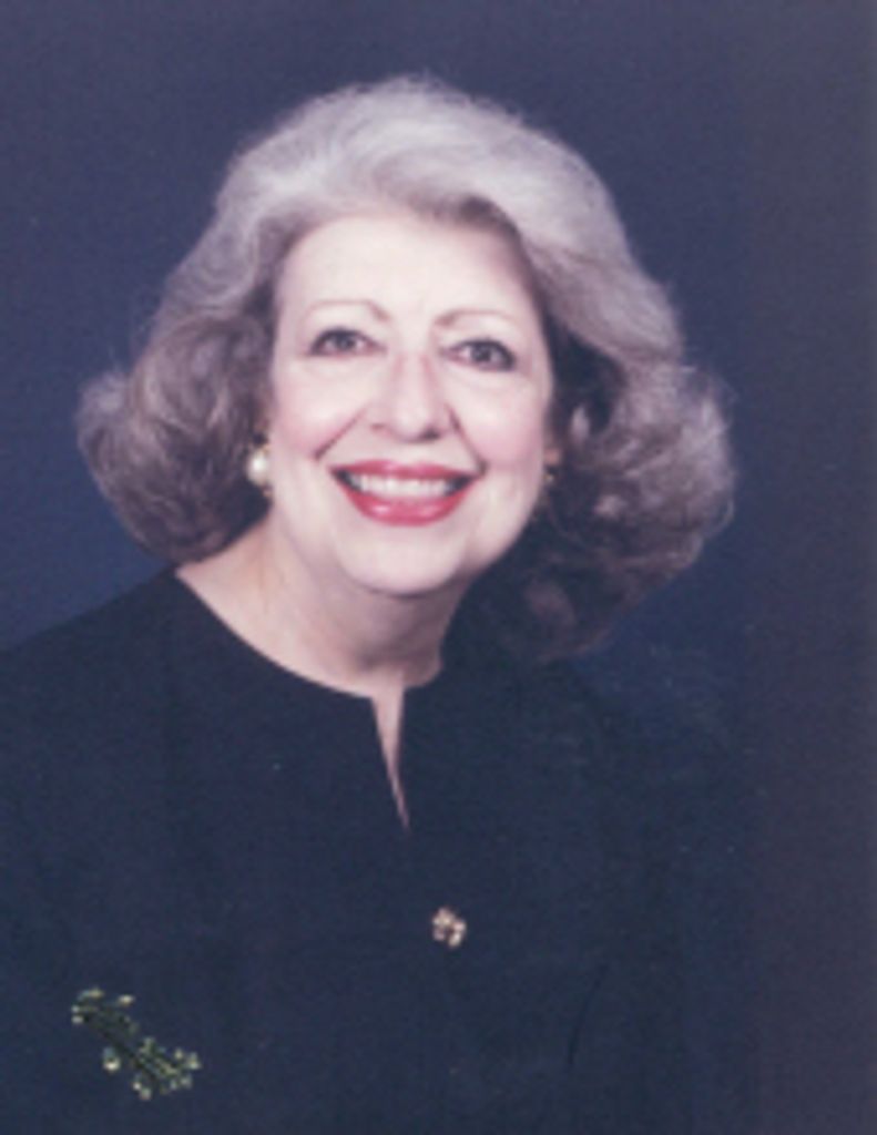 Anona Lou Adair