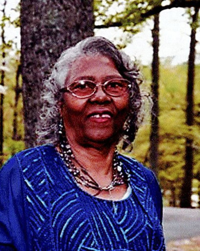 Betty Pearl Tucker Henderson Profile Photo