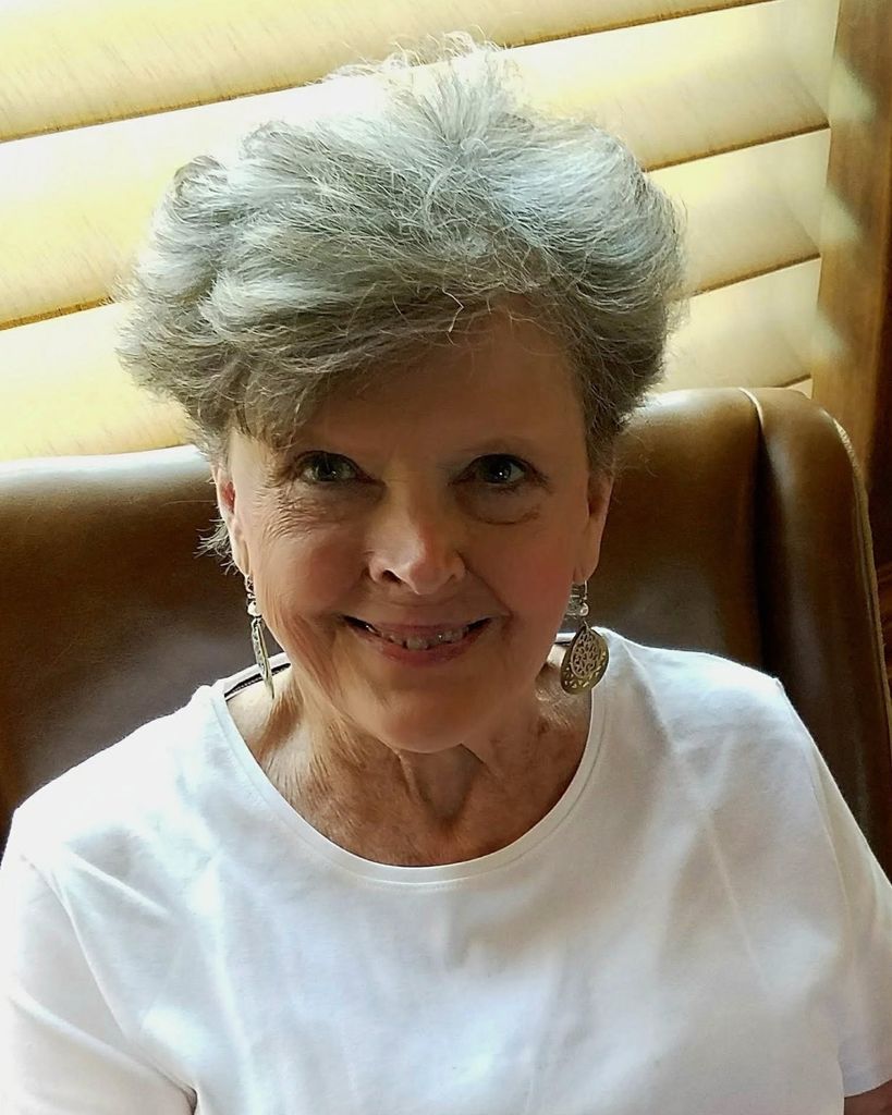 Phyllis Louise Trout