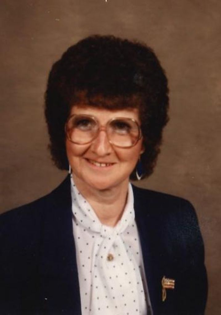 Evelyn Mcdonald Profile Photo