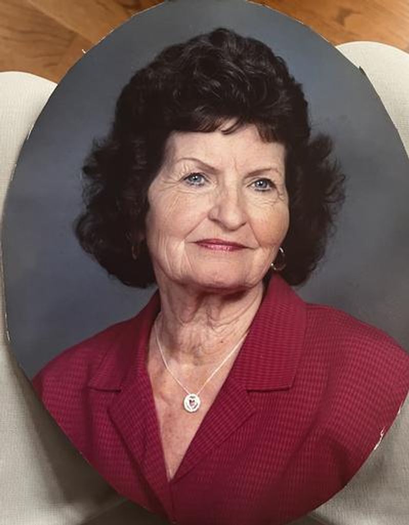 Patsy Lowery Profile Photo
