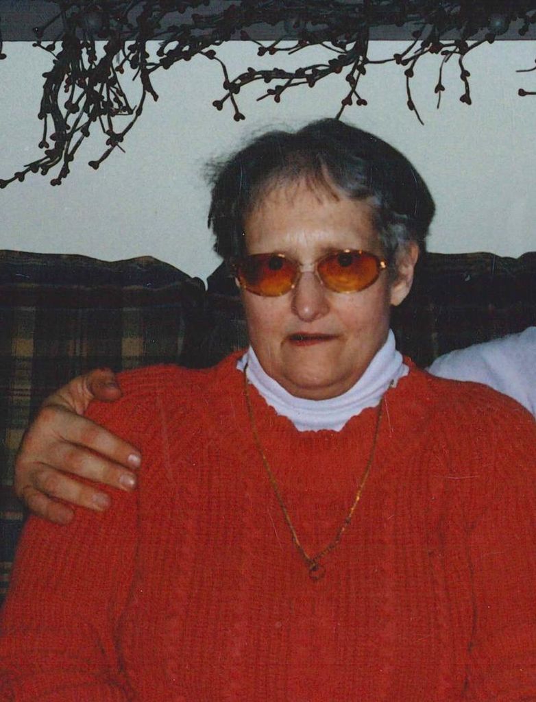 Carolyn Roach Profile Photo