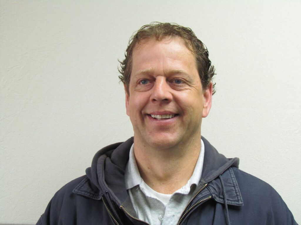 James Michael Terbrack