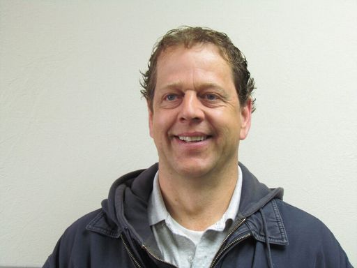 James Michael Terbrack Profile Photo